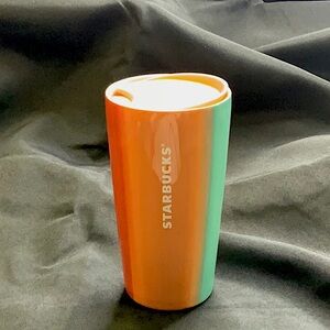 Starbucks, glass coffee, cup, limited edition